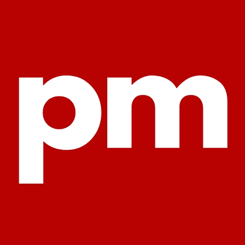 Painting Medical logo