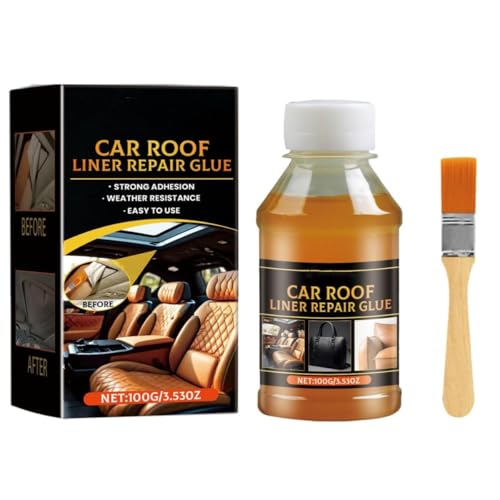 Best Painted Fender Glue for Cars